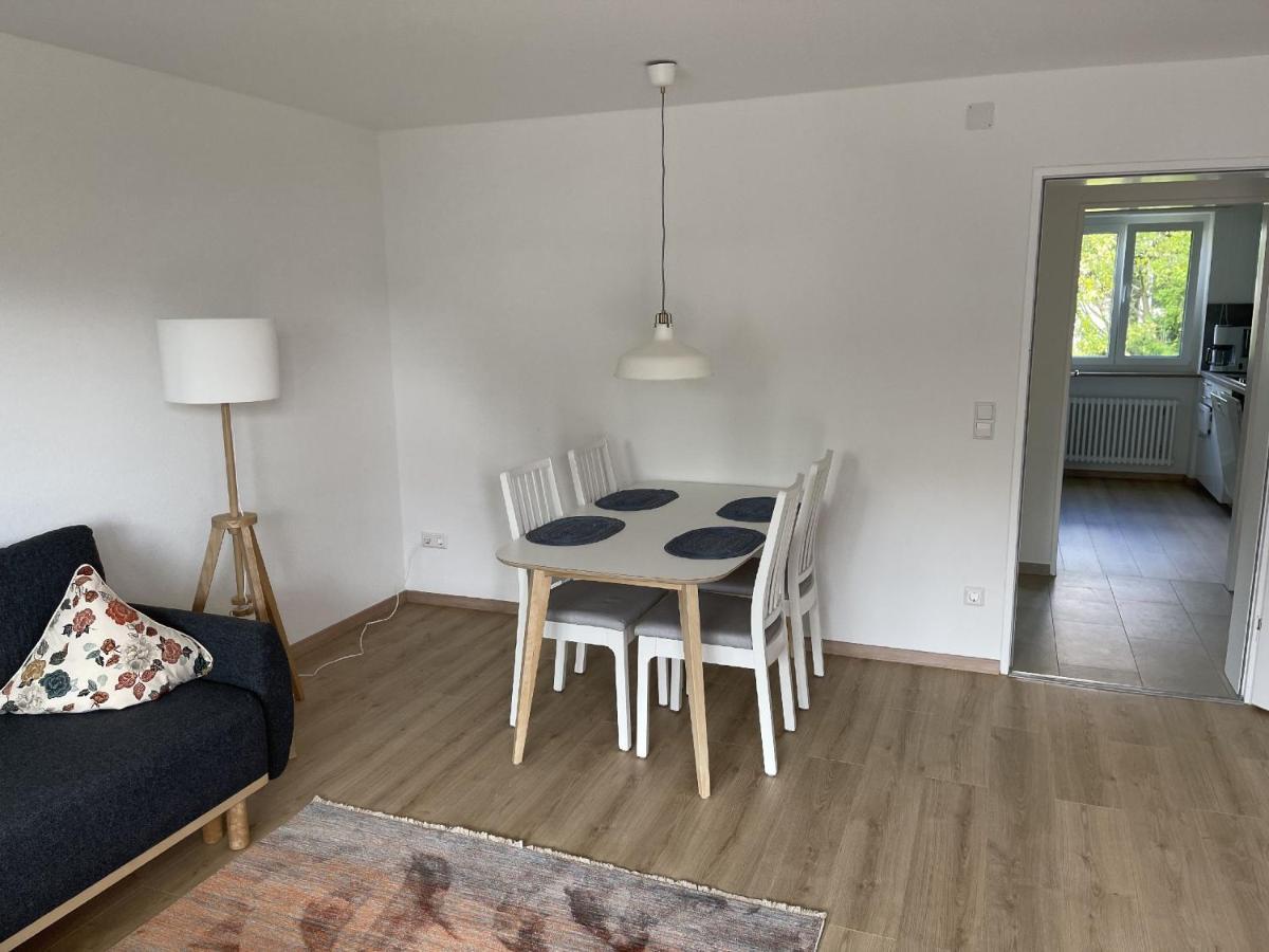 Ferienwohnung Haus Weyers Kressbronn am Bodensee Exterior foto