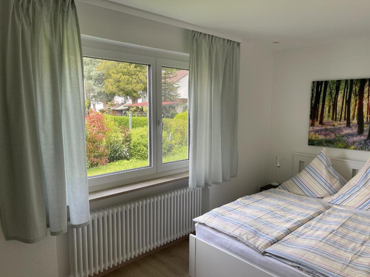 Ferienwohnung Haus Weyers Kressbronn am Bodensee Exterior foto