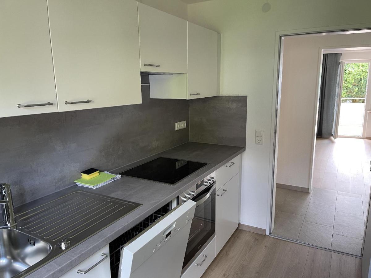 Ferienwohnung Haus Weyers Kressbronn am Bodensee Exterior foto