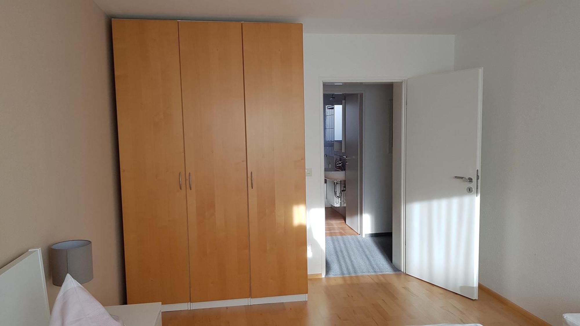 Ferienwohnung Haus Weyers Kressbronn am Bodensee Exterior foto
