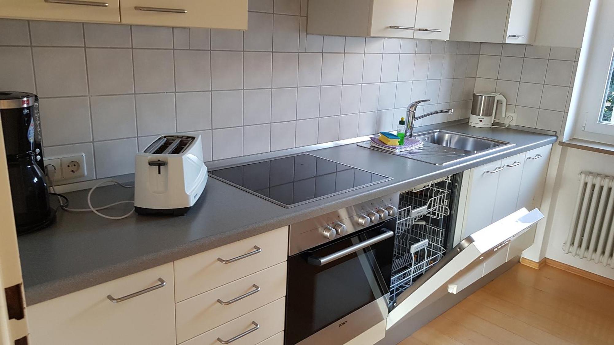 Ferienwohnung Haus Weyers Kressbronn am Bodensee Exterior foto