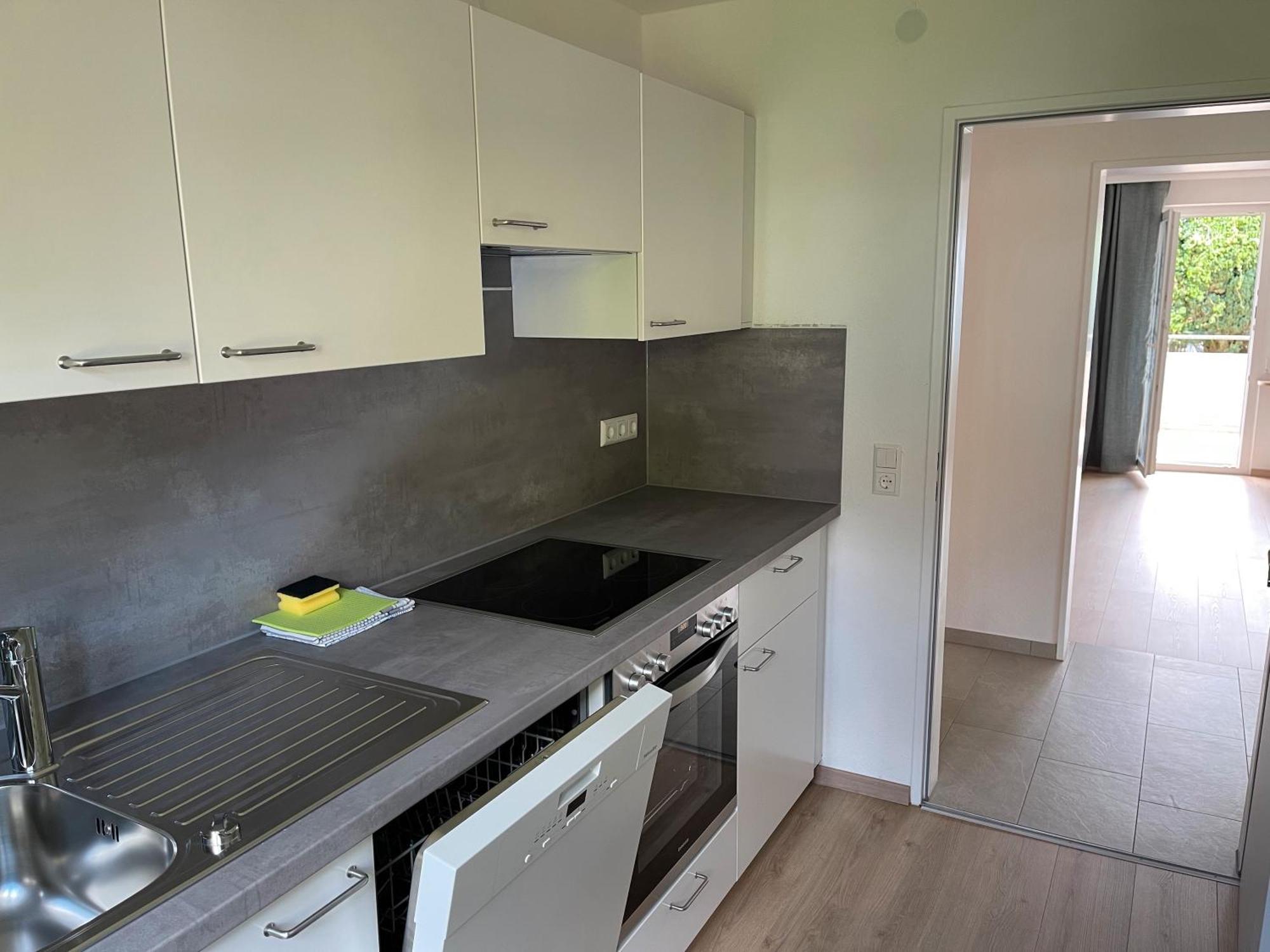 Ferienwohnung Haus Weyers Kressbronn am Bodensee Exterior foto