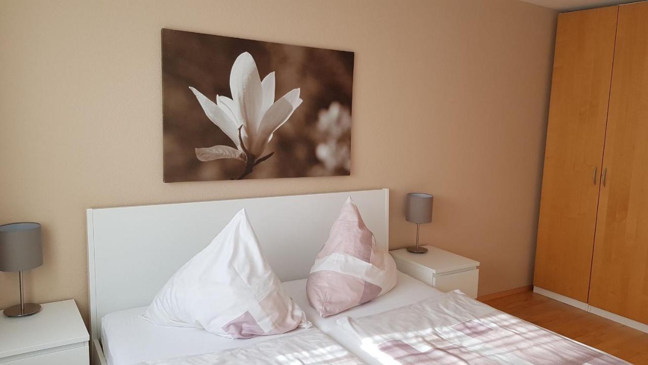 Ferienwohnung Haus Weyers Kressbronn am Bodensee Exterior foto