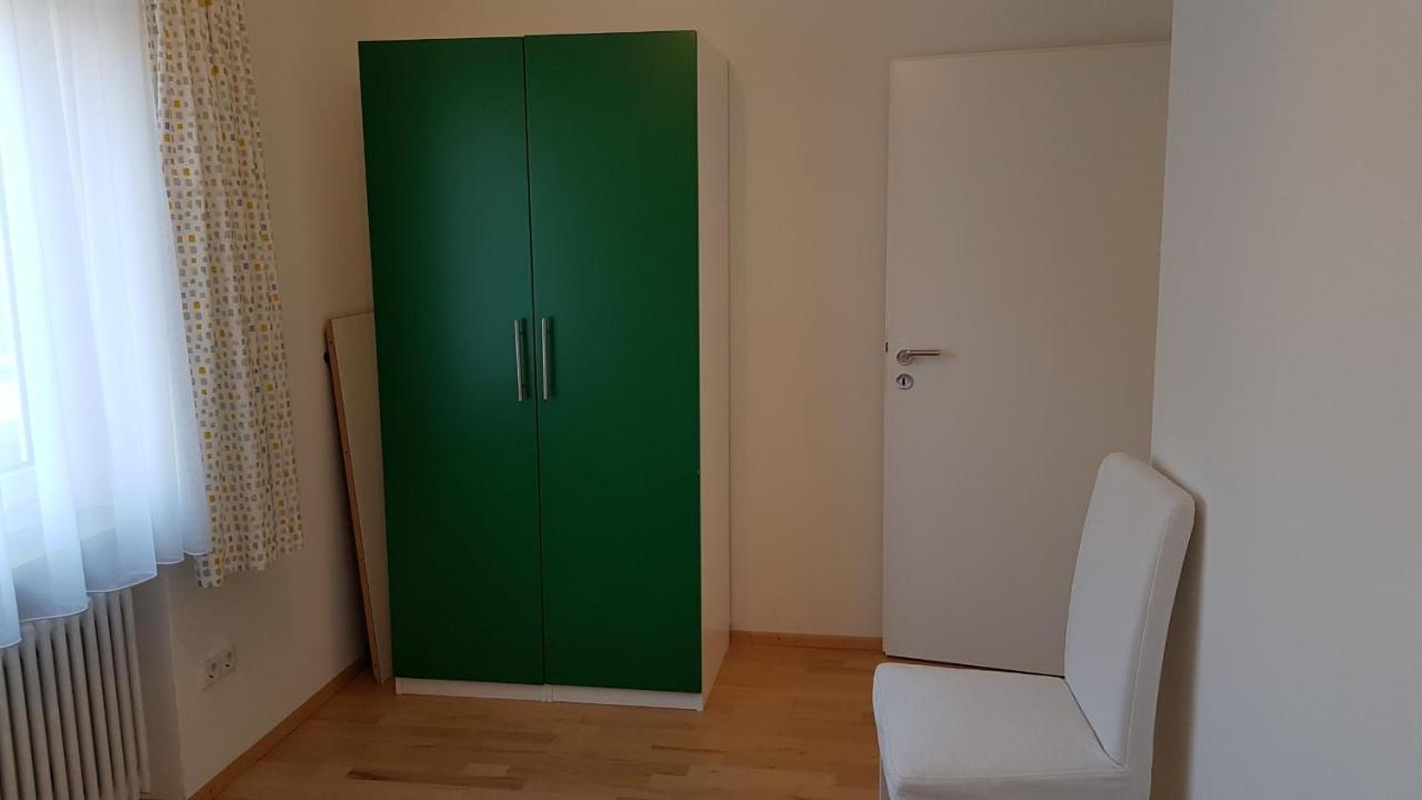 Ferienwohnung Haus Weyers Kressbronn am Bodensee Exterior foto