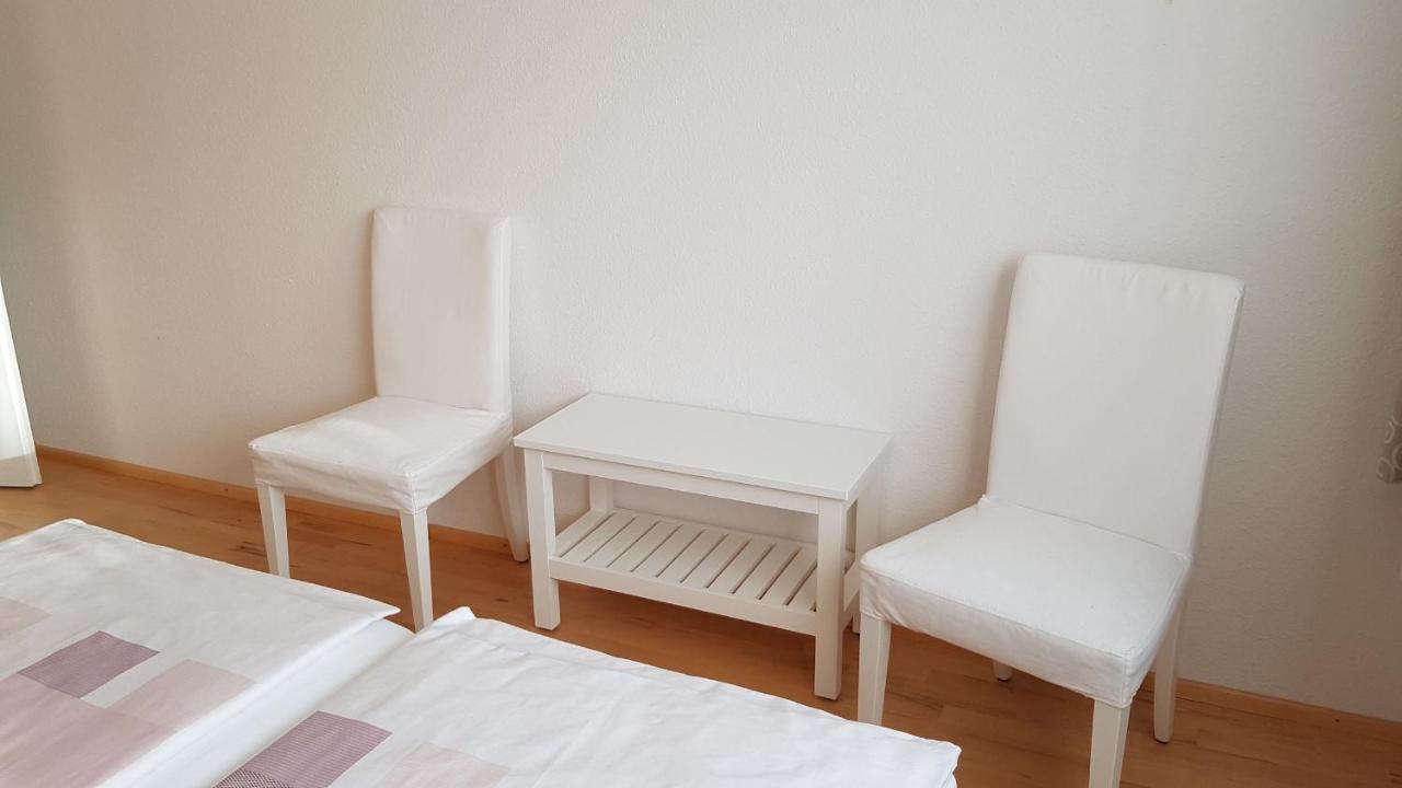 Ferienwohnung Haus Weyers Kressbronn am Bodensee Exterior foto